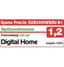 Digital Home DE 01/2019 XUB3490WQSU-B1