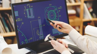 Monitor do projektowania CAD – który będzie najlepszy?