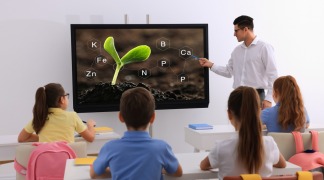 Tablice interaktywne – najlepszy sprzęt do edukacji!