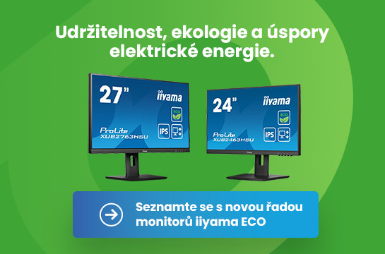 Monitory ECO / CSR